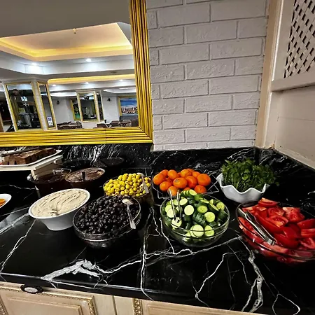Seher Hotel-2